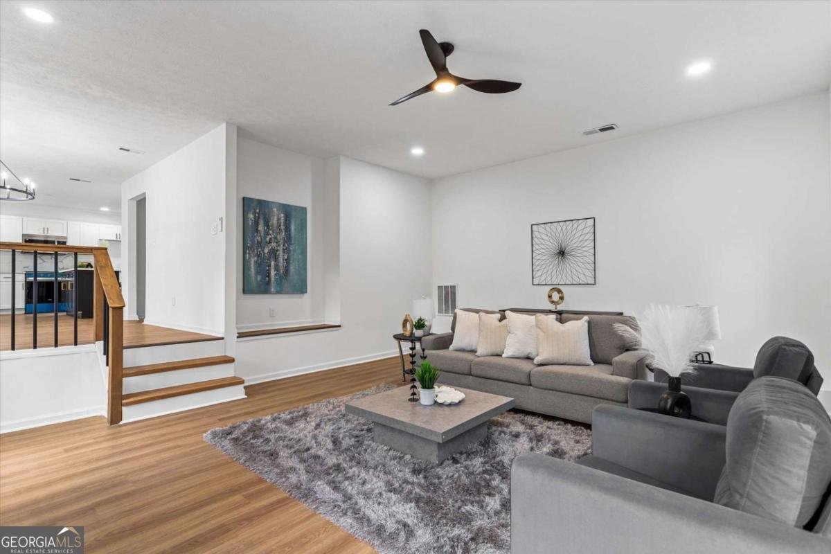 5020 Panola Mill Dr Lithonia - Photo 21