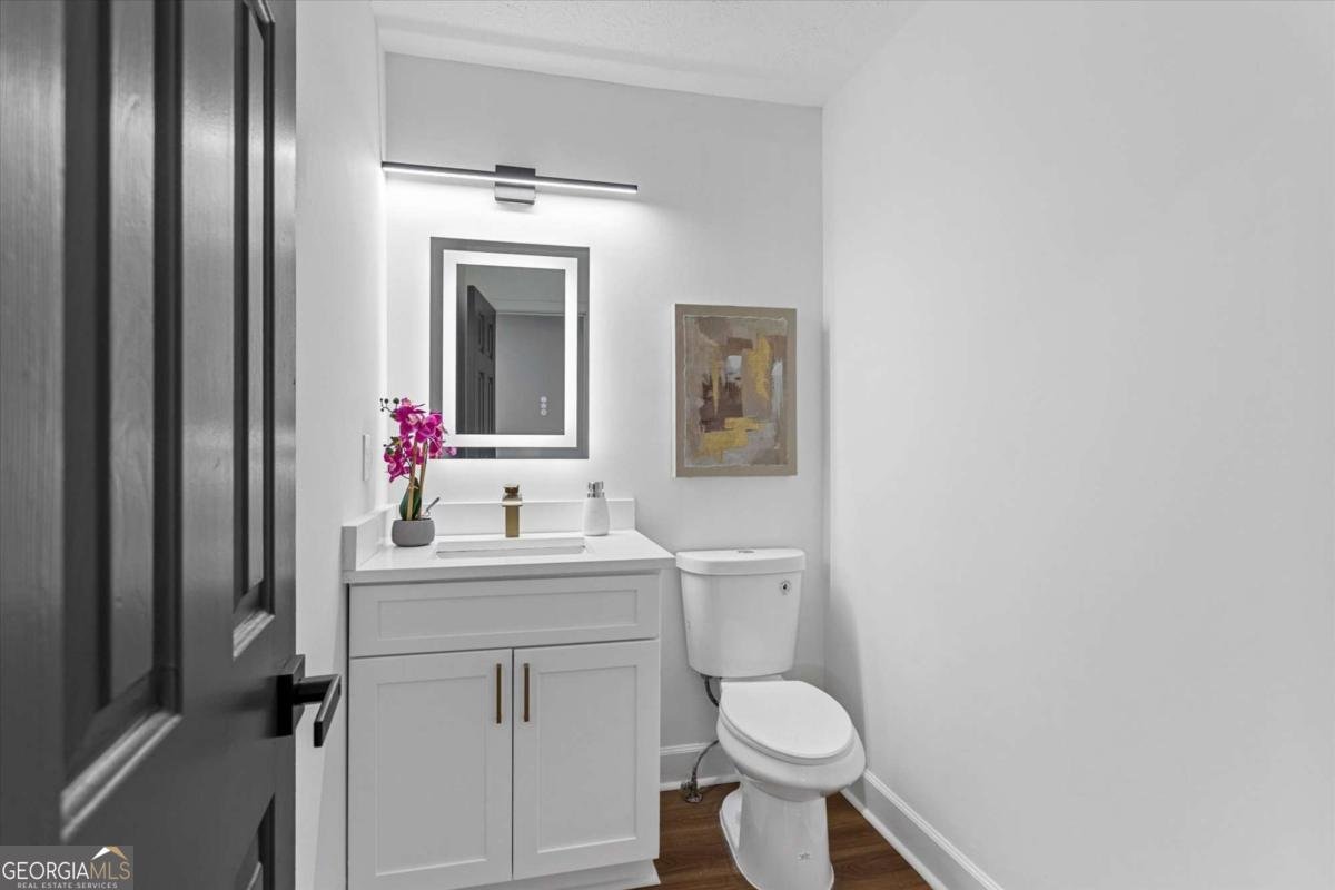 5020 Panola Mill Dr Lithonia - Photo 24