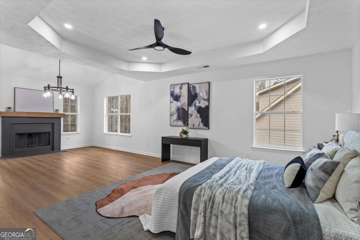 5020 Panola Mill Dr Lithonia - Photo 27