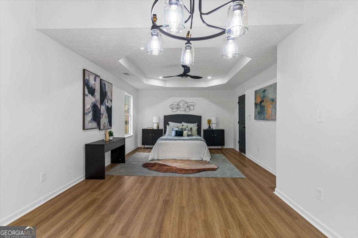 5020 Panola Mill Dr Lithonia - Photo 30