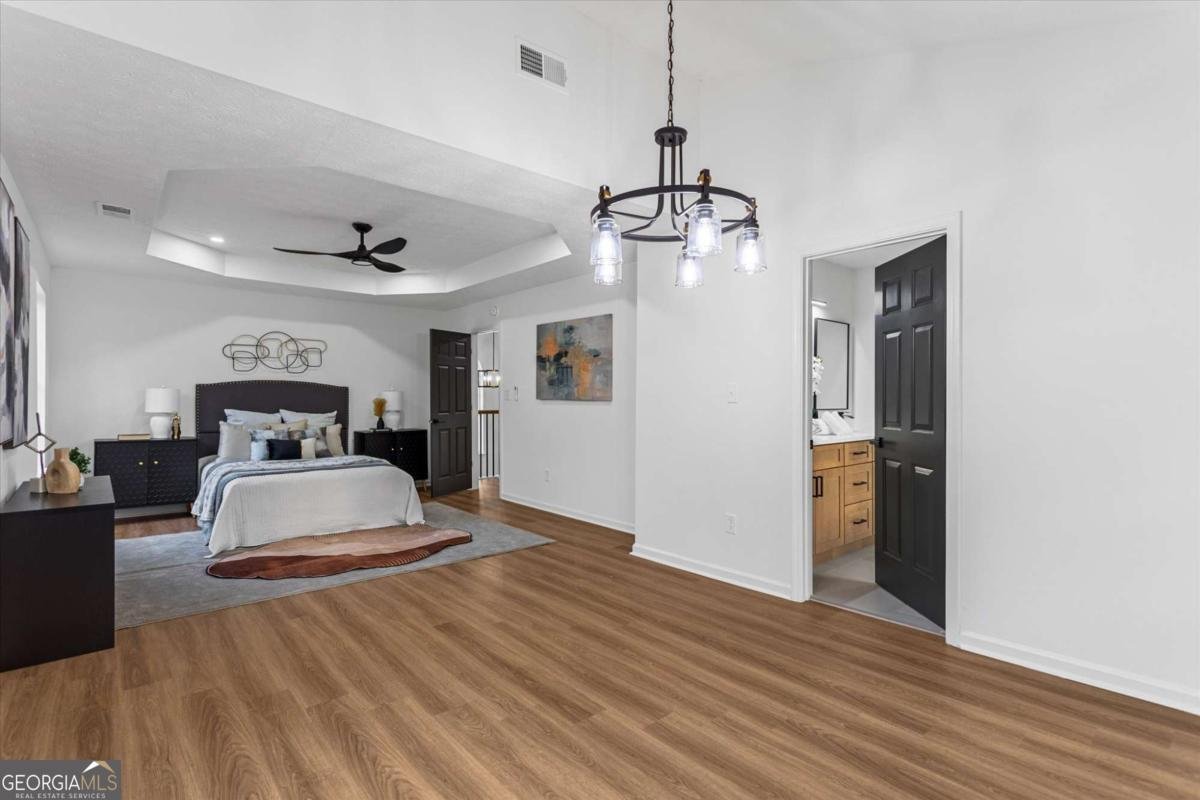 5020 Panola Mill Dr Lithonia - Photo 31