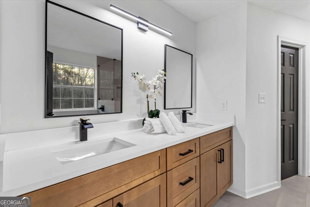 5020 Panola Mill Dr Lithonia - Photo 32