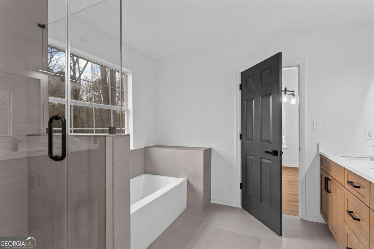 5020 Panola Mill Dr Lithonia - Photo 35