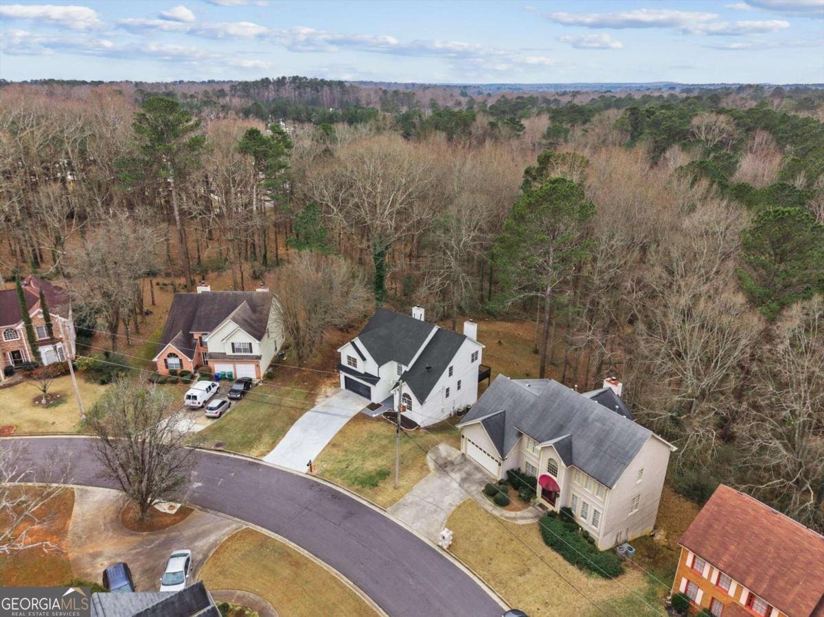 5020 Panola Mill Dr Lithonia - Photo 36