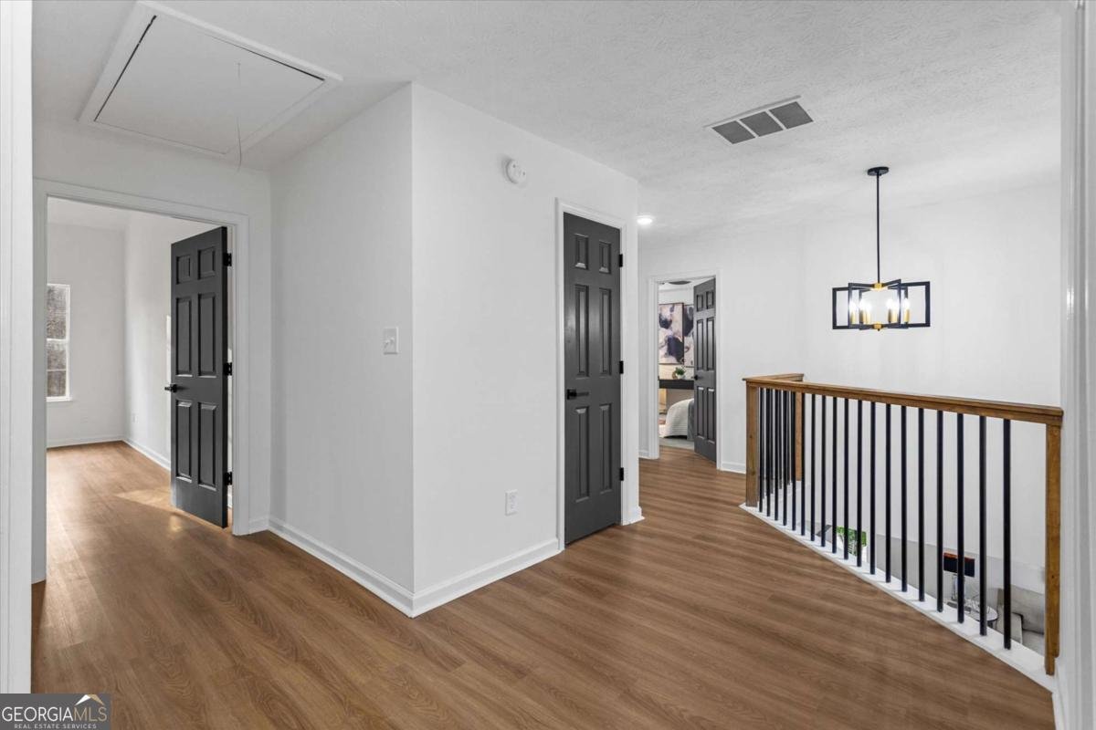 5020 Panola Mill Dr Lithonia - Photo 37