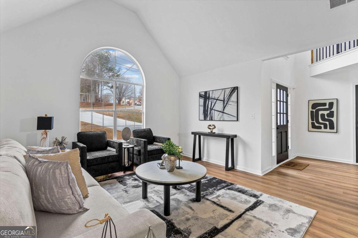 5020 Panola Mill Dr Lithonia - Photo 6