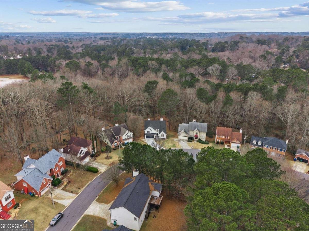 5020 Panola Mill Dr Lithonia - Photo 60