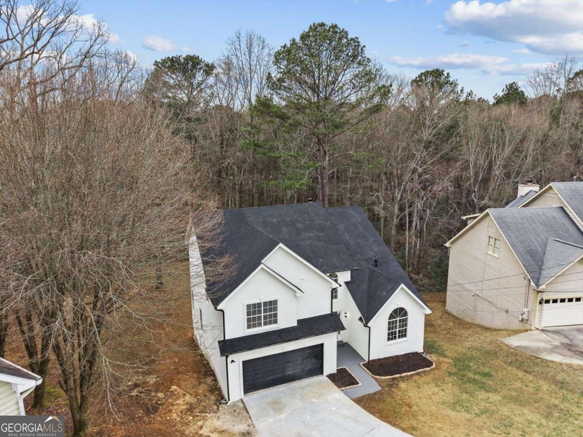 5020 Panola Mill Dr Lithonia - Photo 62