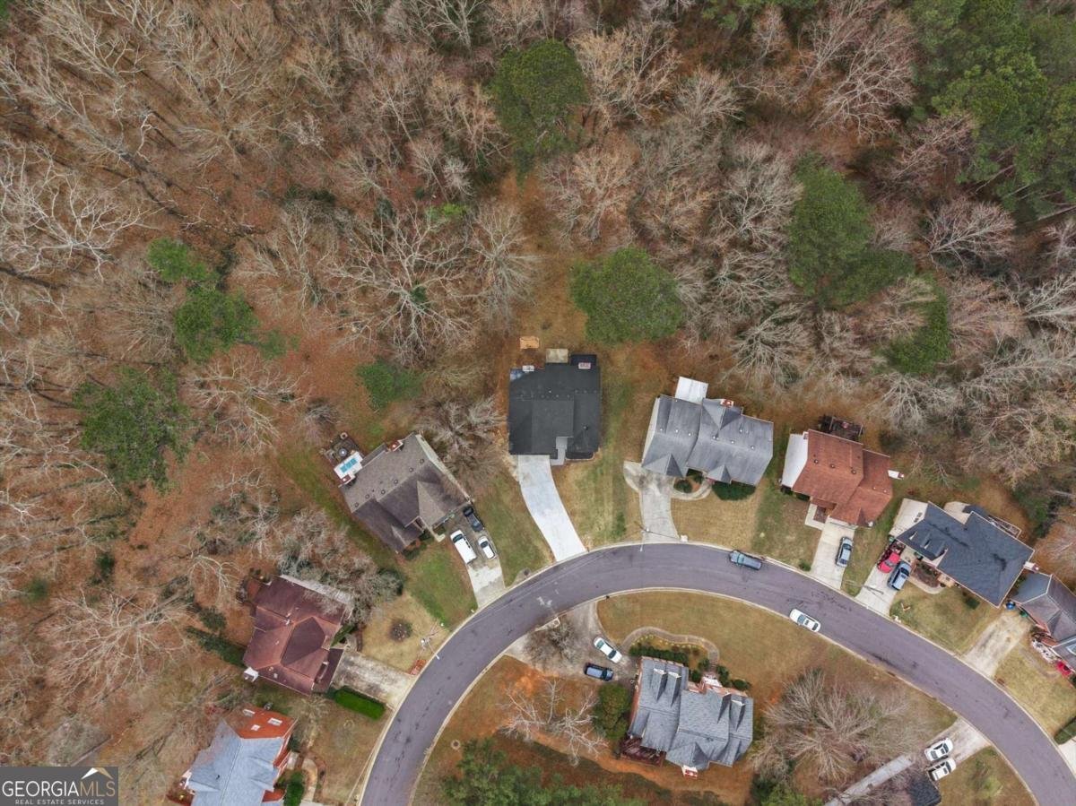 5020 Panola Mill Dr Lithonia - Photo 64