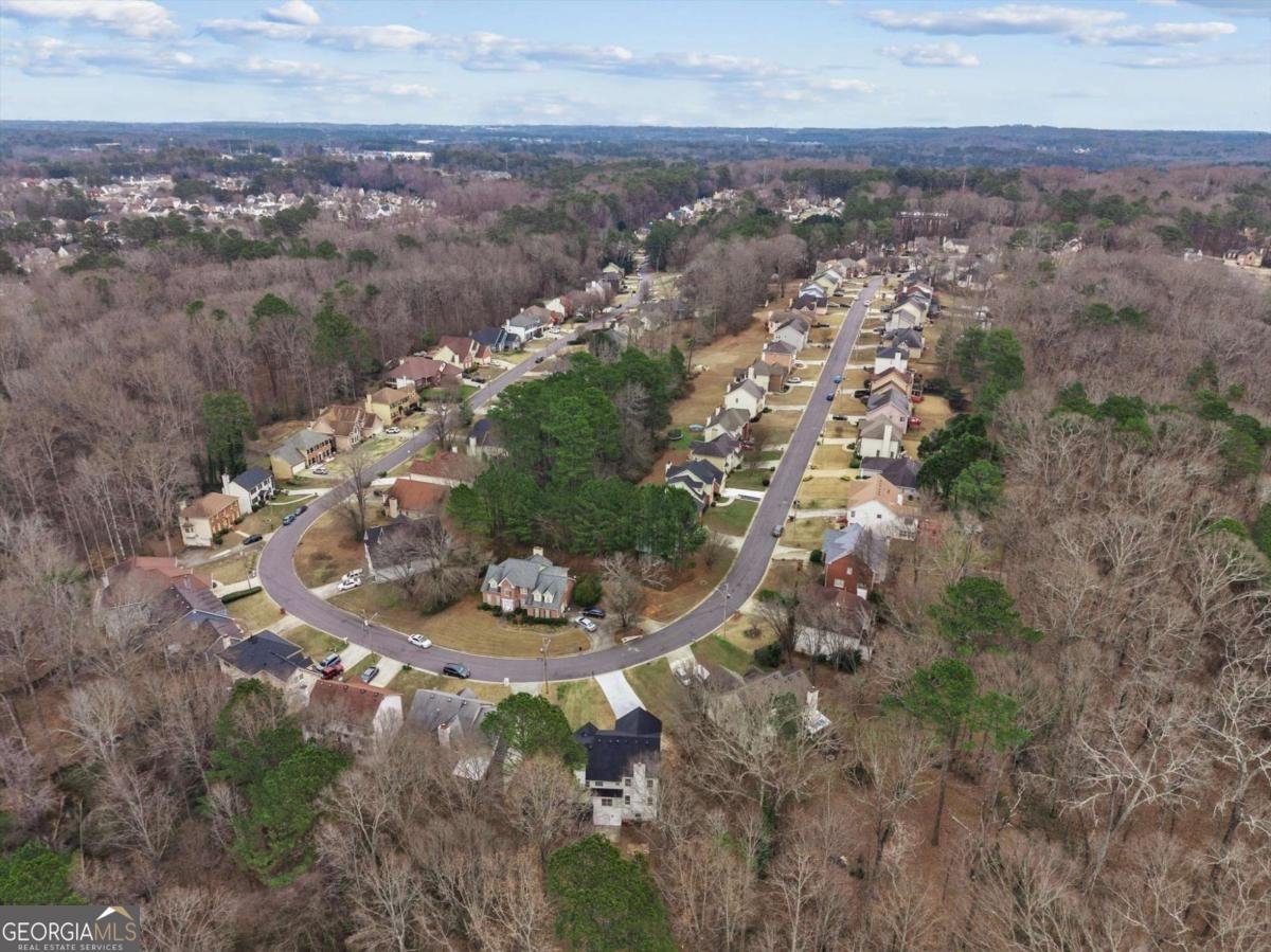 5020 Panola Mill Dr Lithonia - Photo 66