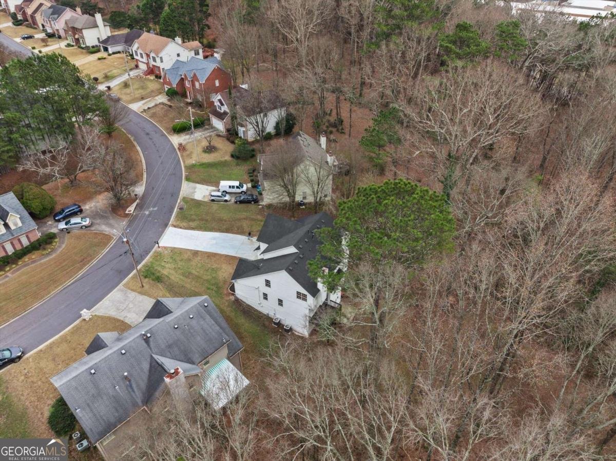 5020 Panola Mill Dr Lithonia - Photo 67