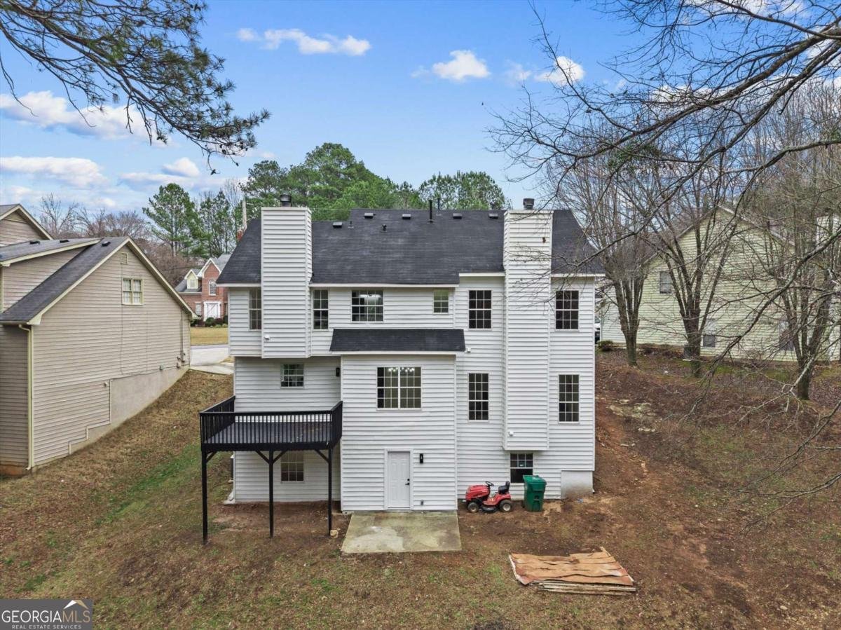 5020 Panola Mill Dr Lithonia - Photo 68