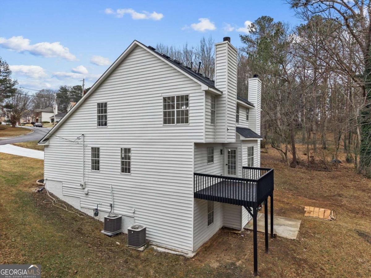 5020 Panola Mill Dr Lithonia - Photo 69