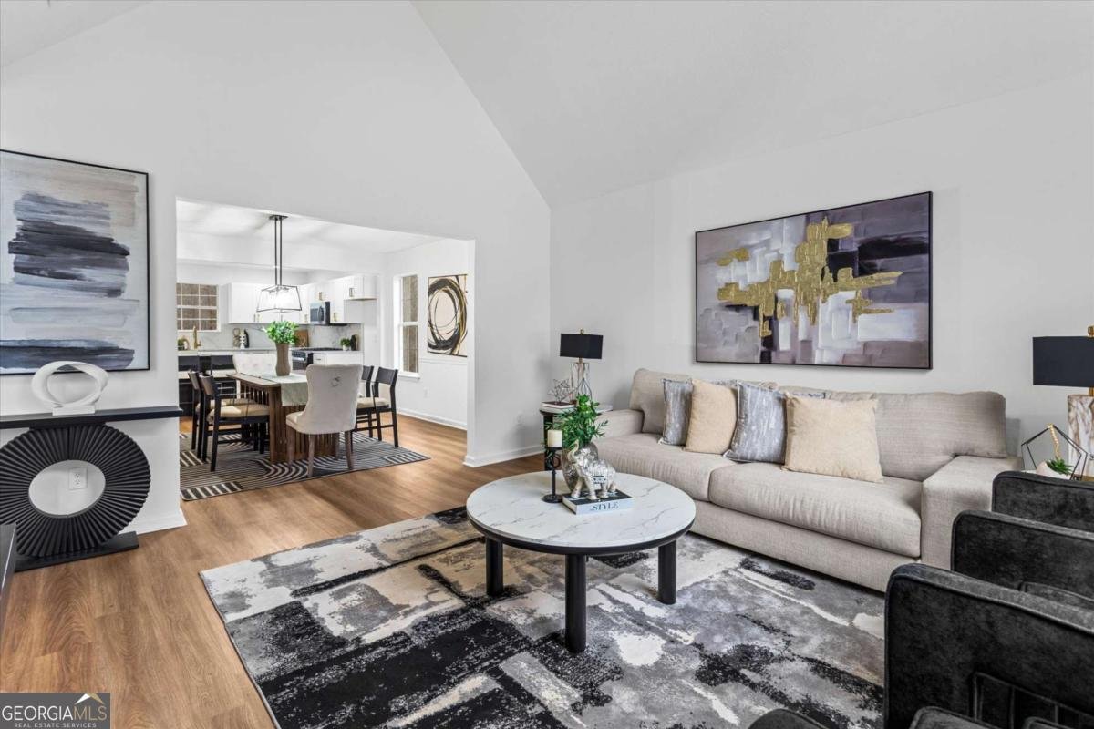 5020 Panola Mill Dr Lithonia - Photo 7