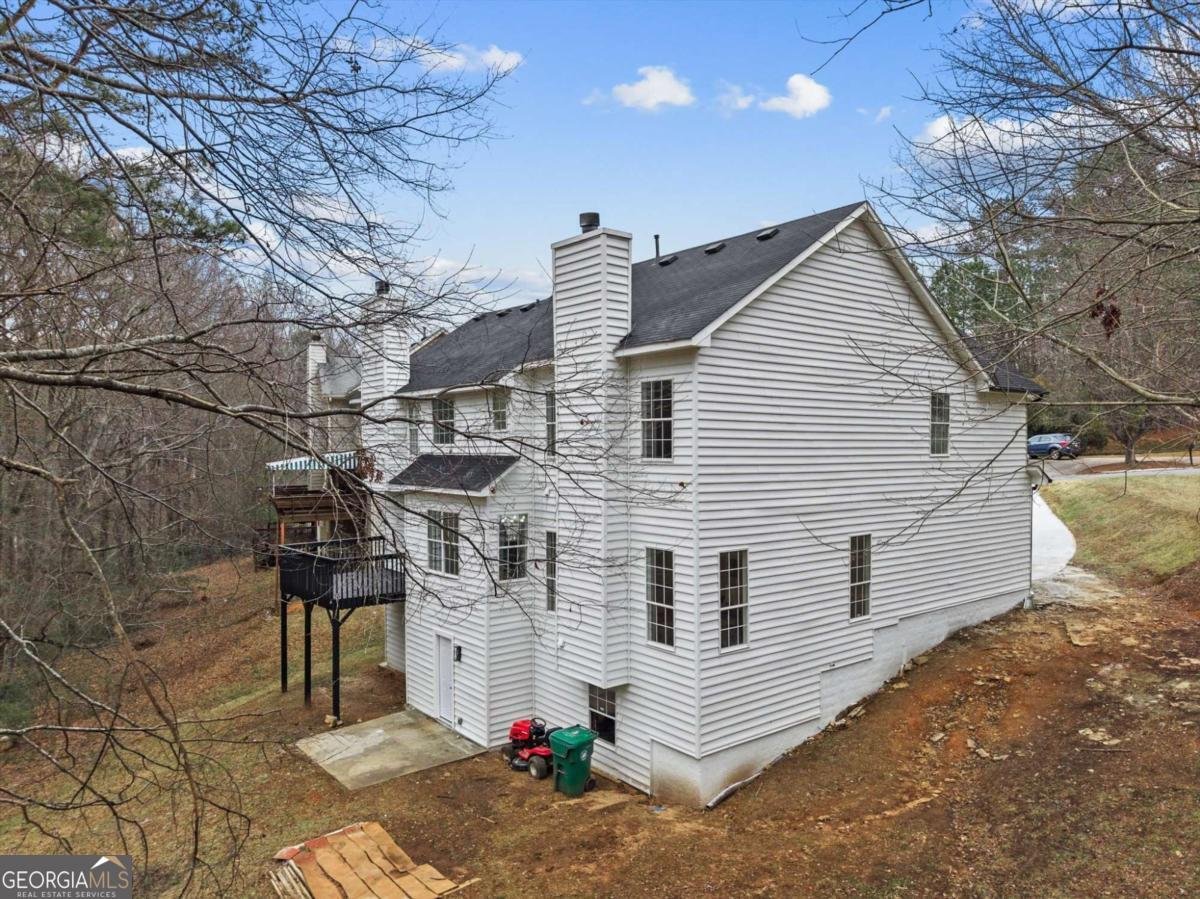 5020 Panola Mill Dr Lithonia - Photo 70