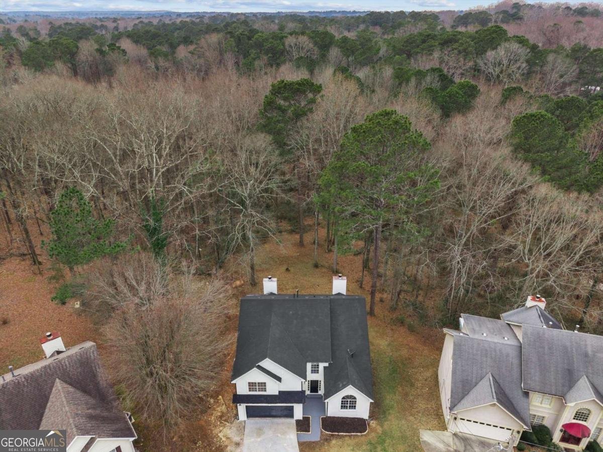 5020 Panola Mill Dr Lithonia - Photo 71