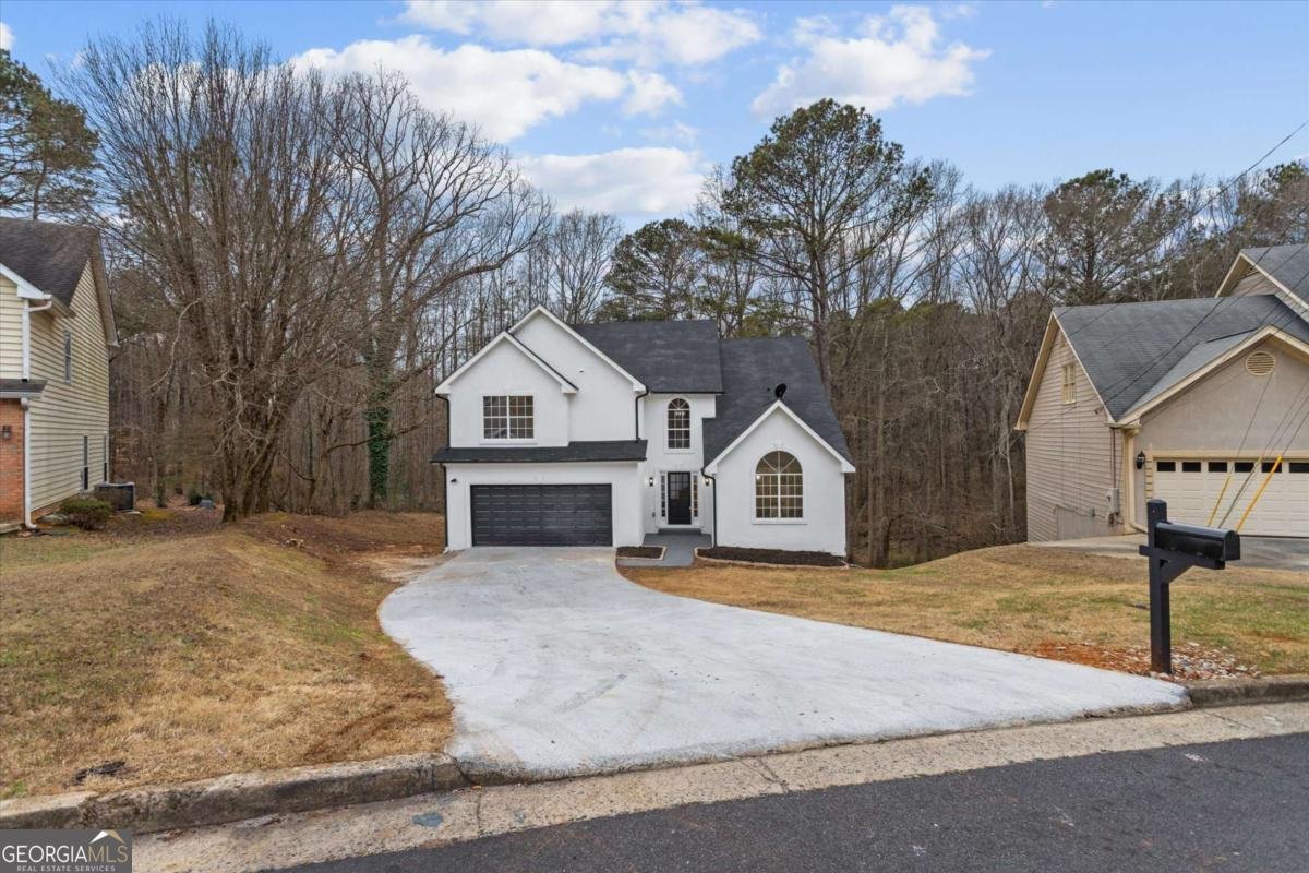 5020 Panola Mill Dr Lithonia - Photo 73