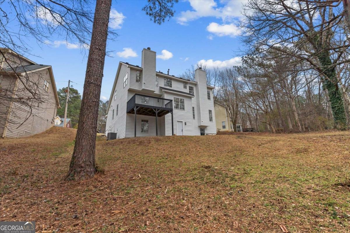 5020 Panola Mill Dr Lithonia - Photo 78