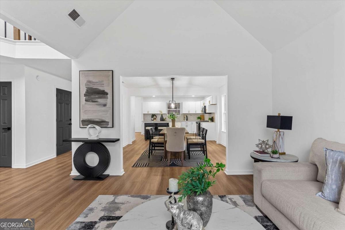 5020 Panola Mill Dr Lithonia - Photo 8