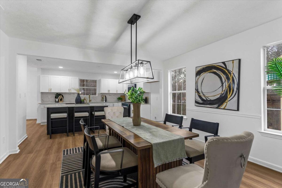 5020 Panola Mill Dr Lithonia - Photo 9