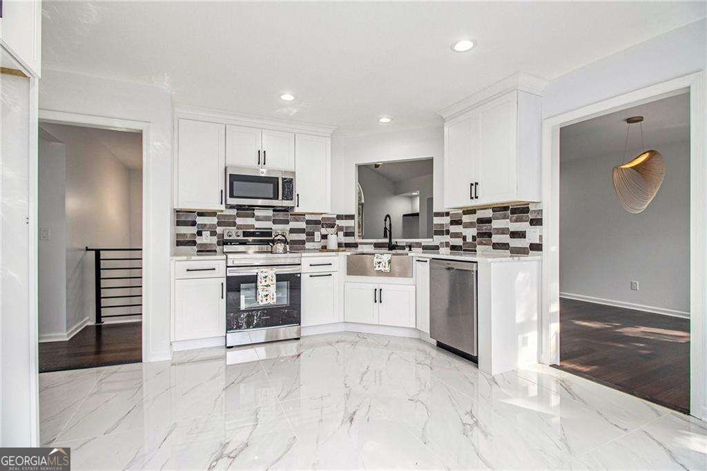 29 Greenwood Drive Cartersville - Photo 10