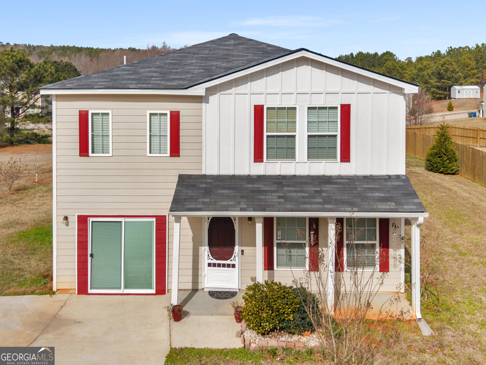 1729 Mary Avenue Griffin - Photo 1