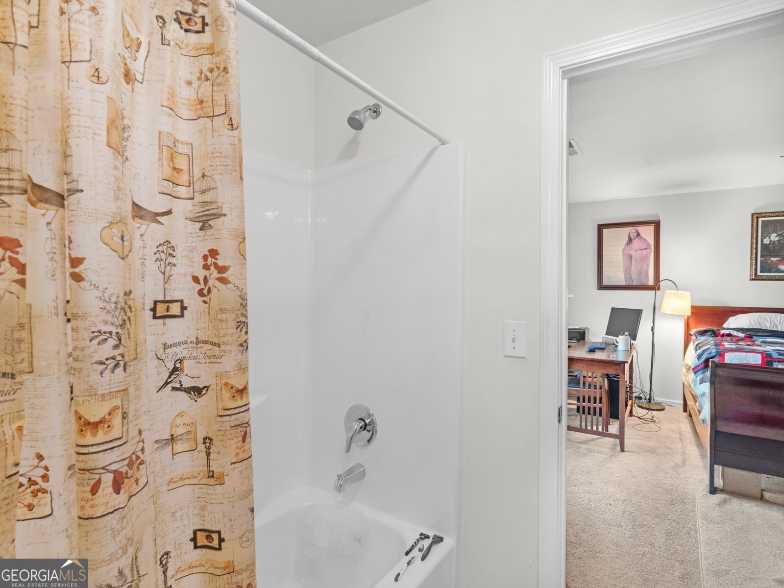 1729 Mary Avenue Griffin - Photo 22