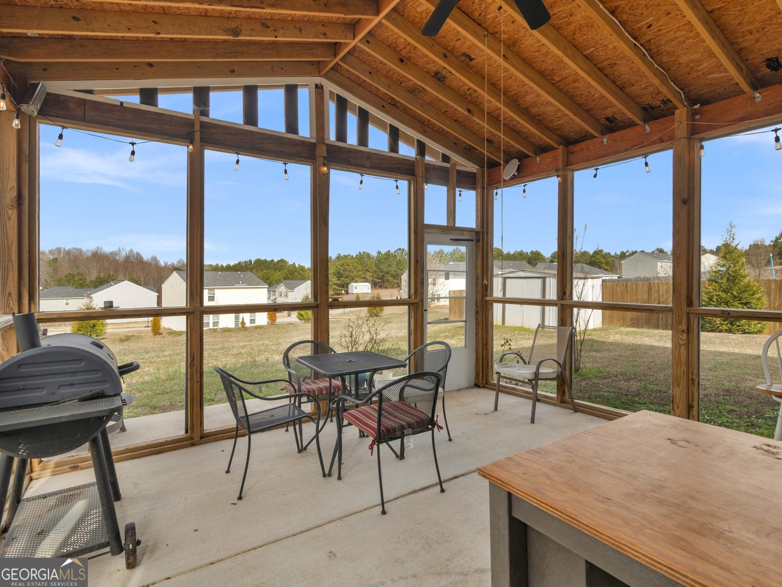 1729 Mary Avenue Griffin - Photo 24