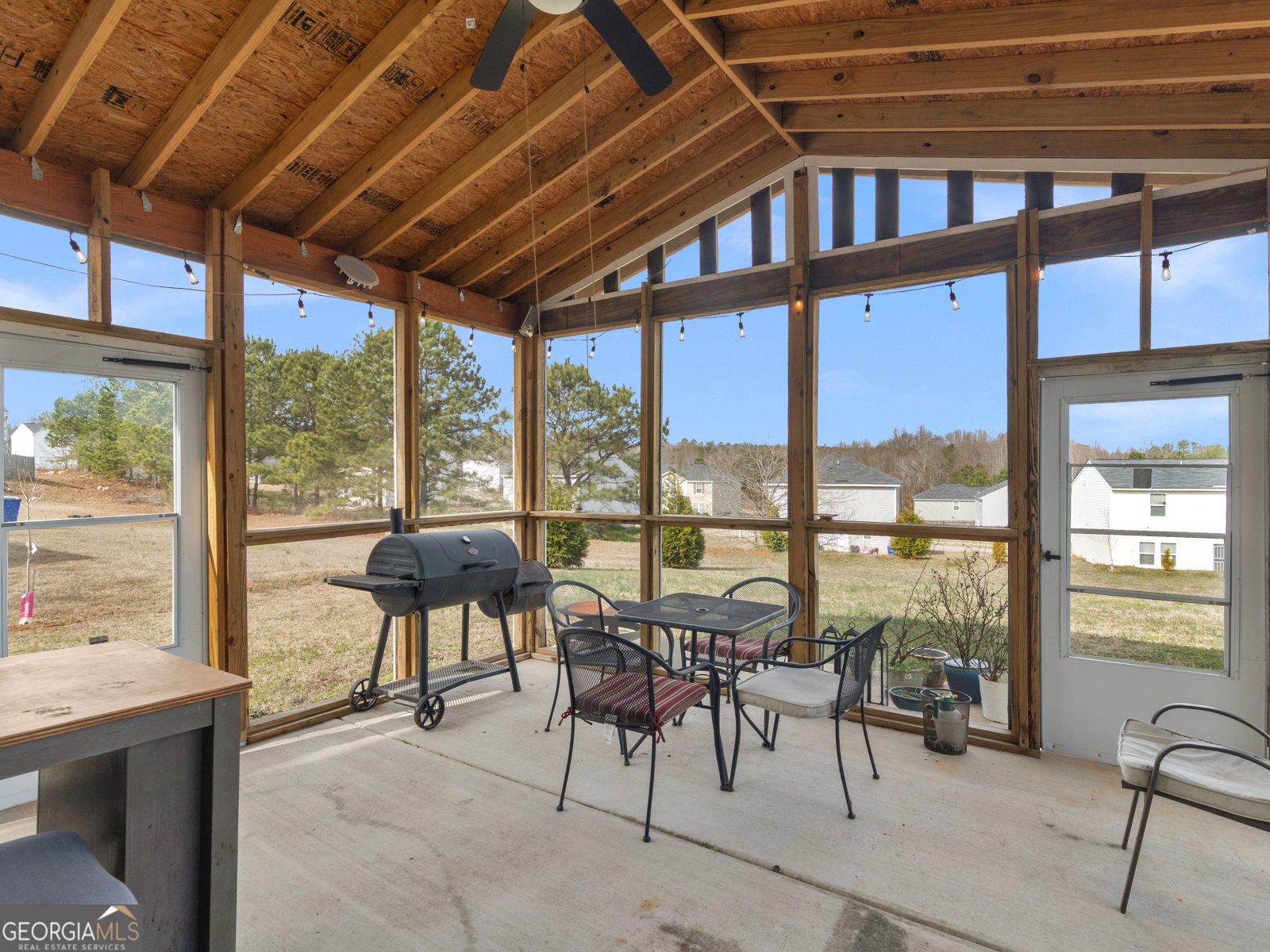 1729 Mary Avenue Griffin - Photo 25