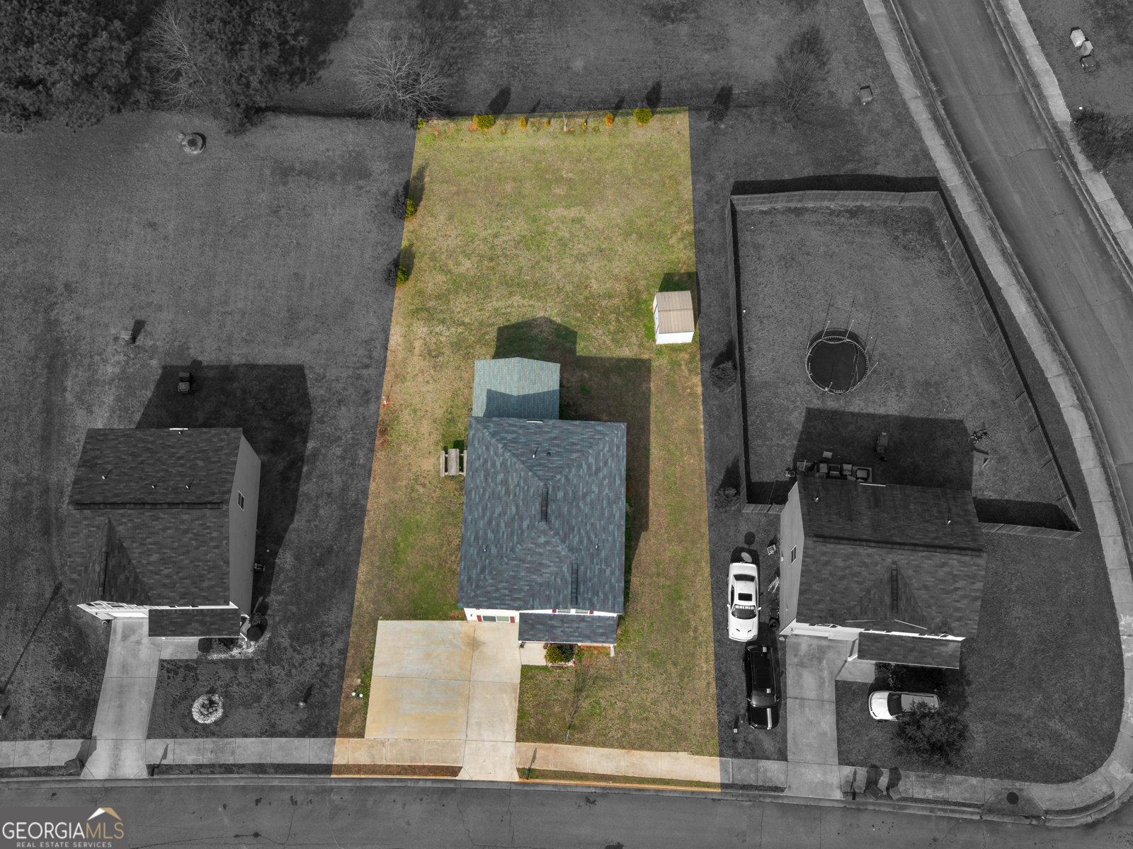 1729 Mary Avenue Griffin - Photo 27