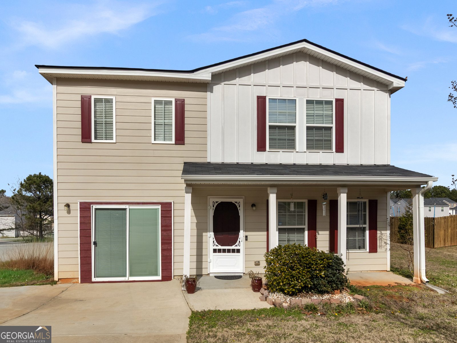 1729 Mary Avenue Griffin - Photo 28