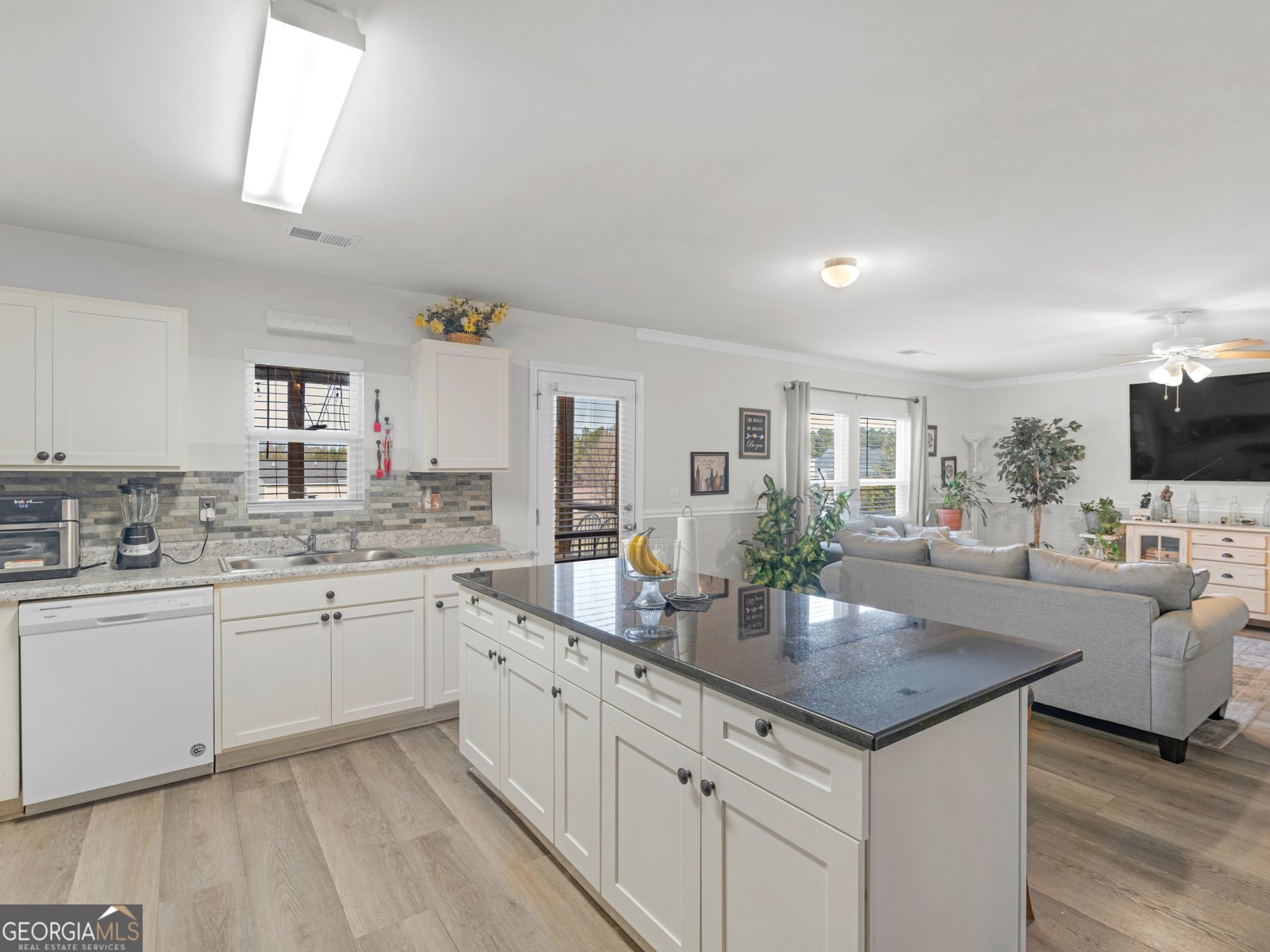 1729 Mary Avenue Griffin - Photo 7