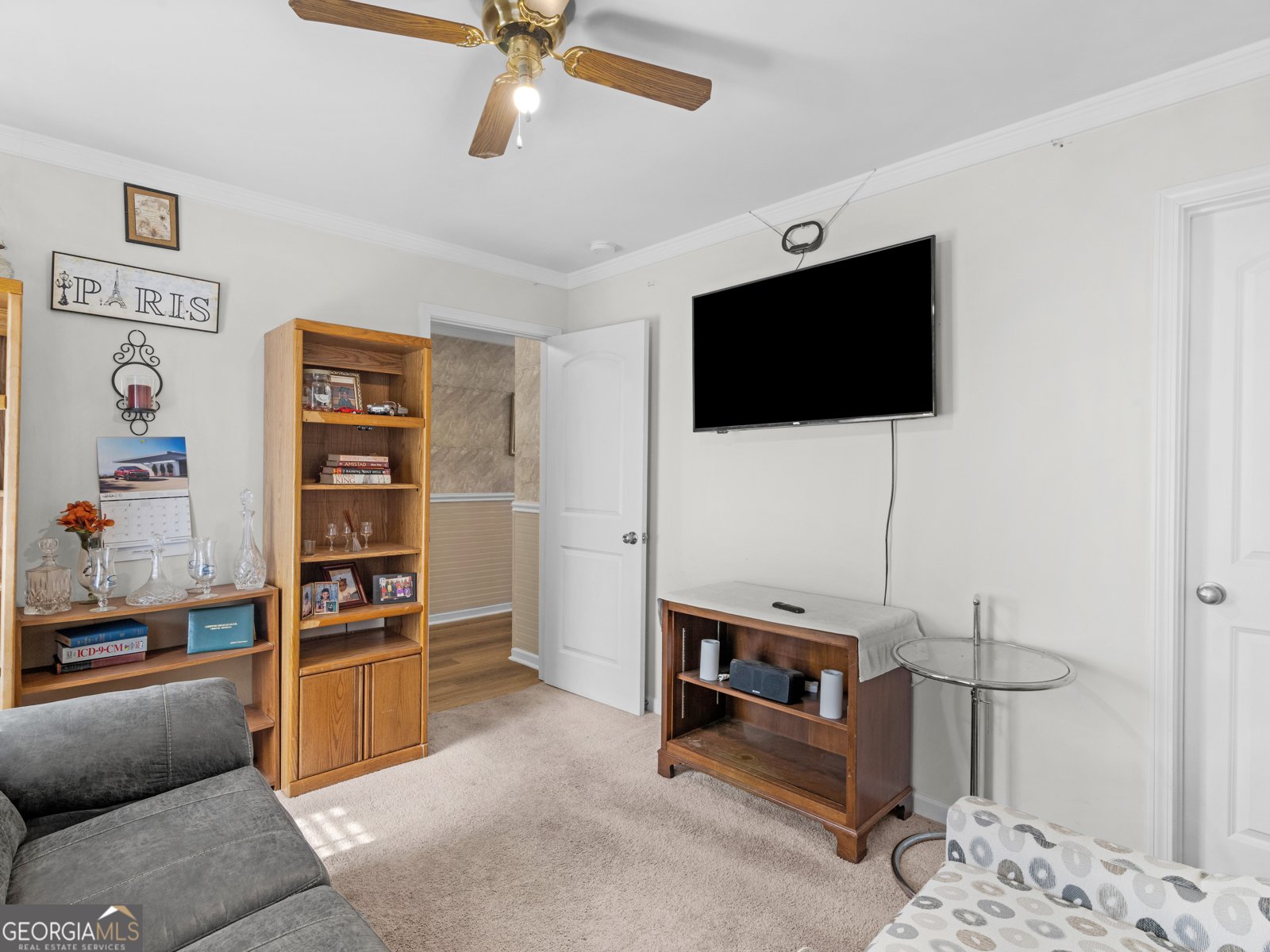 1729 Mary Avenue Griffin - Photo 9