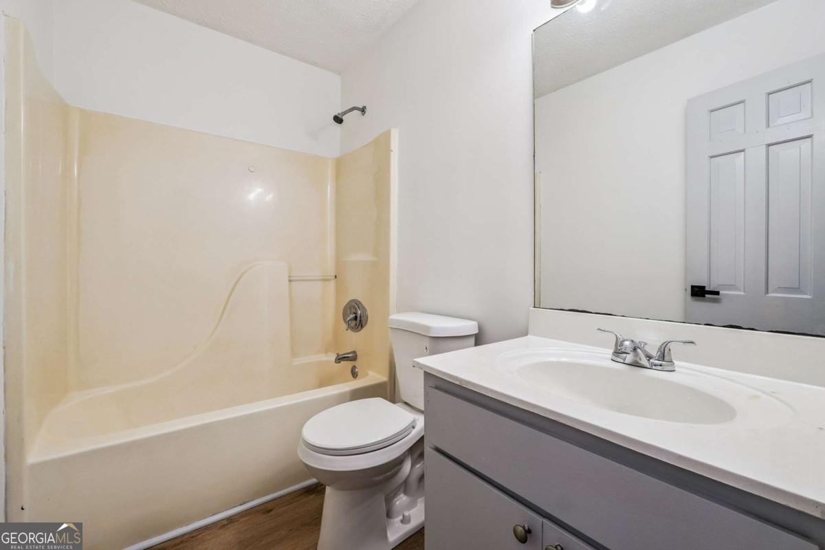 728 Stonebridge Crescent Lithonia - Photo 17