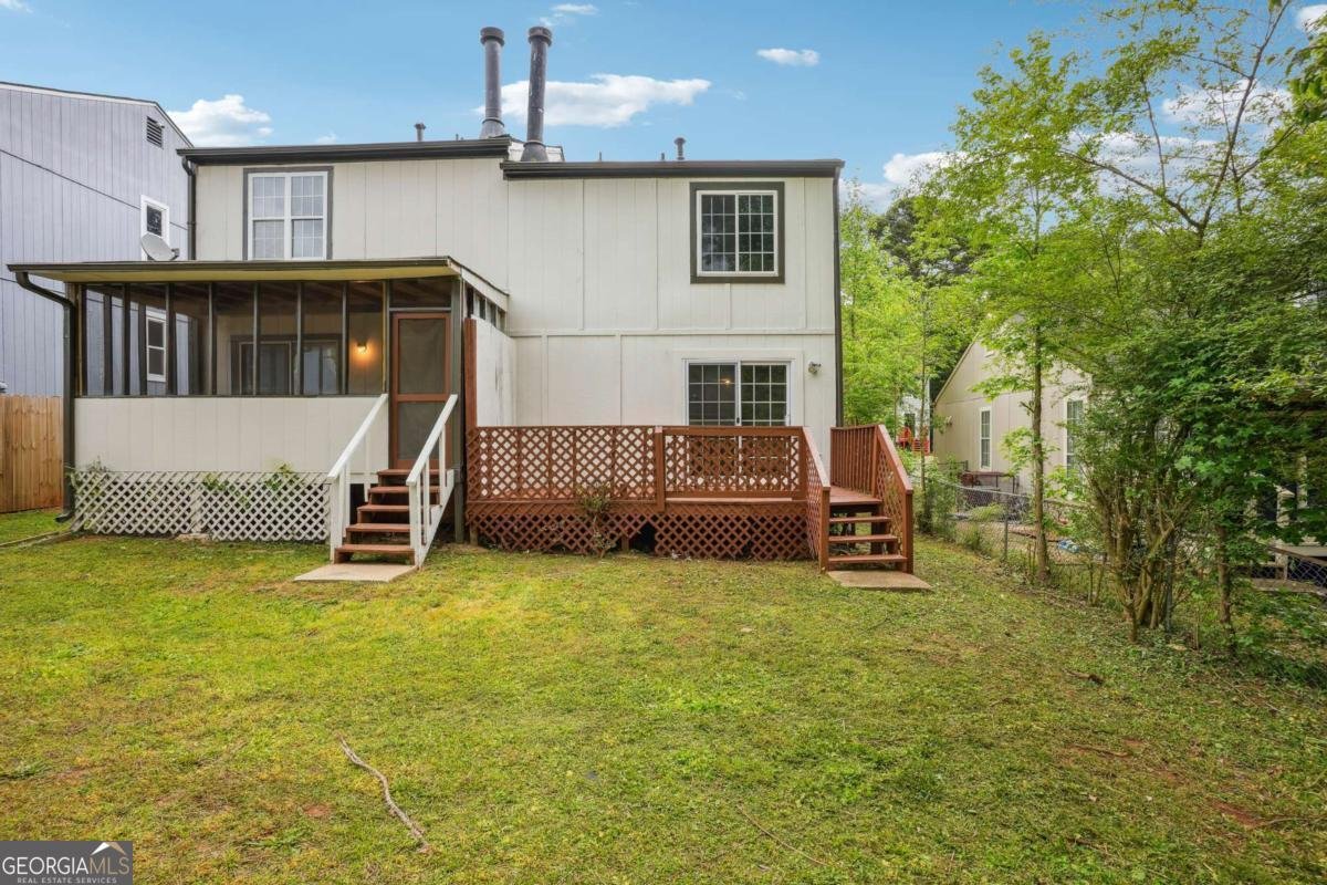 2049 Charter Lane Lithonia - Photo 24