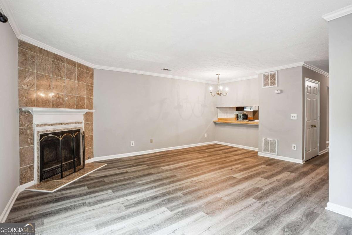 2049 Charter Lane Lithonia - Photo 7