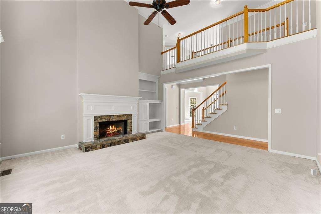 2450 Wild Iris Lane Dacula - Photo 13