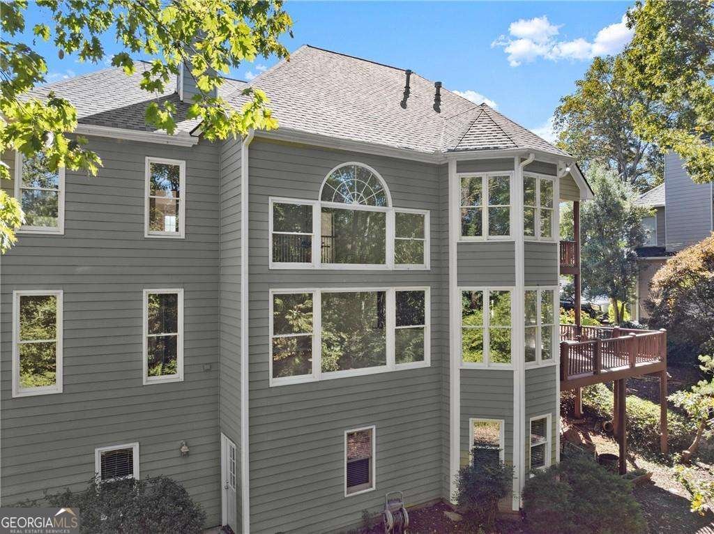 2450 Wild Iris Lane Dacula - Photo 44