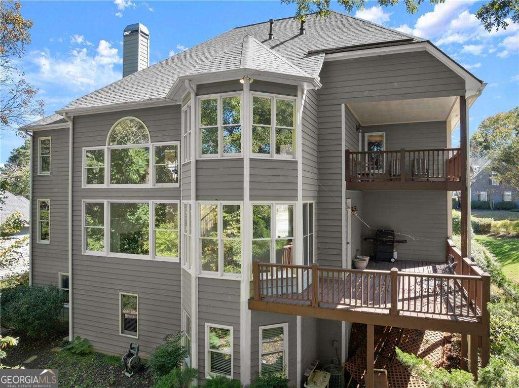 2450 Wild Iris Lane Dacula - Photo 45