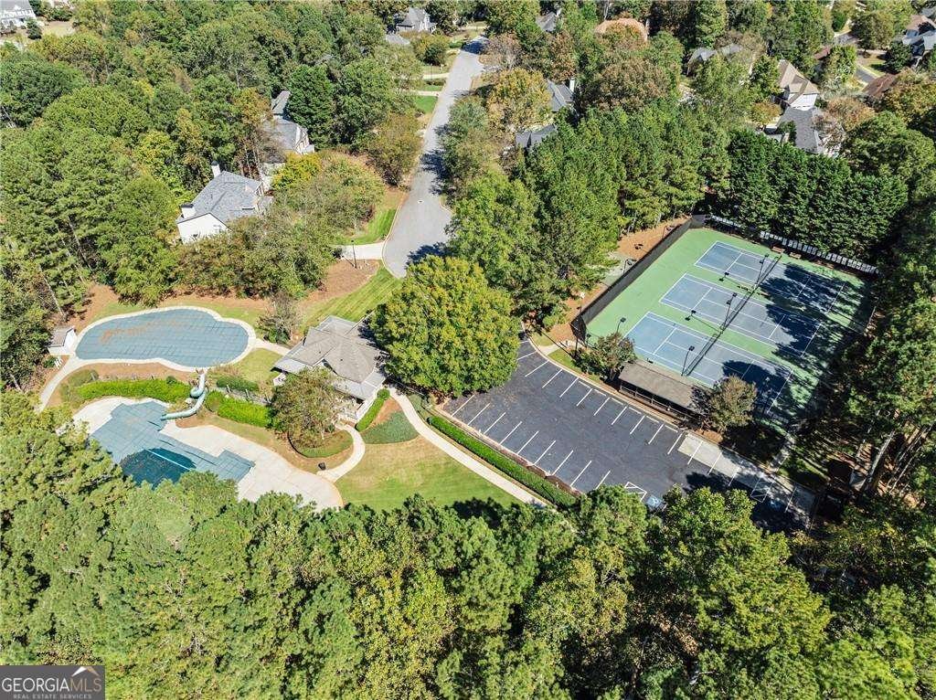 2450 Wild Iris Lane Dacula - Photo 51