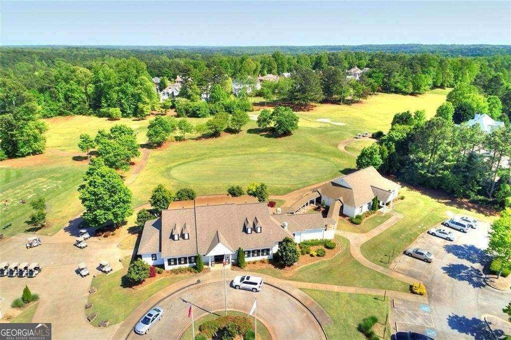 2450 Wild Iris Lane Dacula - Photo 57