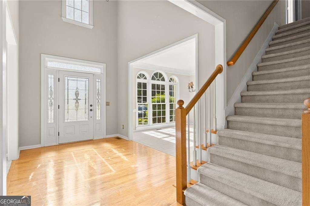 2450 Wild Iris Lane Dacula - Photo 7