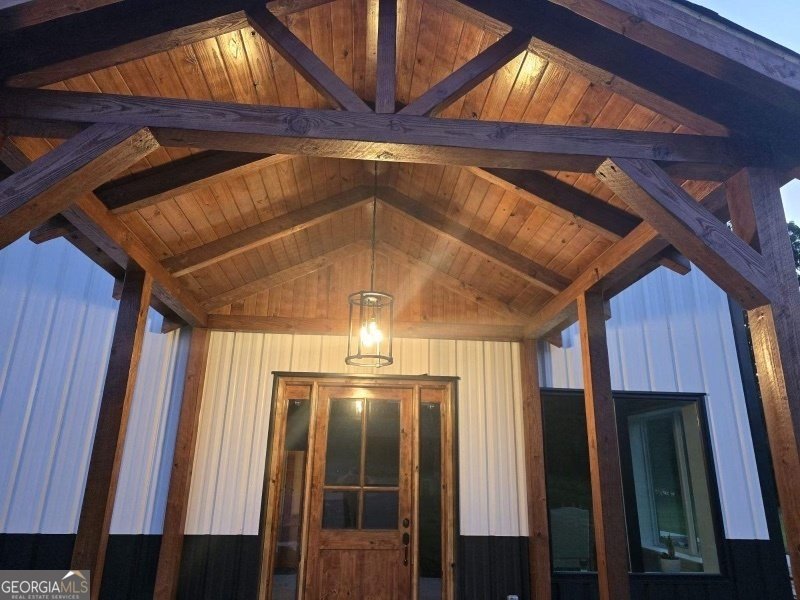 1590 Four Mile Church Road Ball Ground - Photo 1