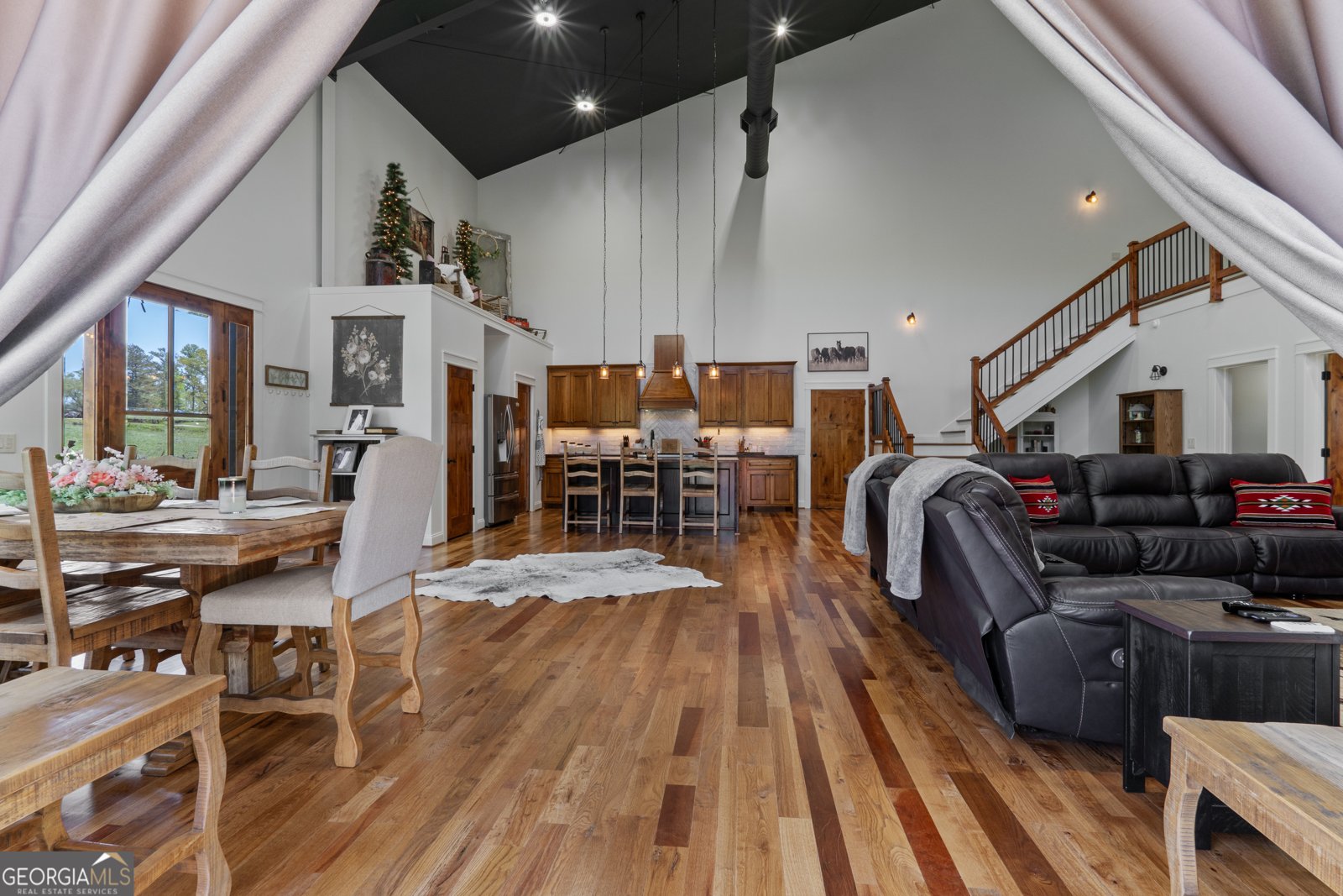 1590 Four Mile Church Road Ball Ground - Photo 17