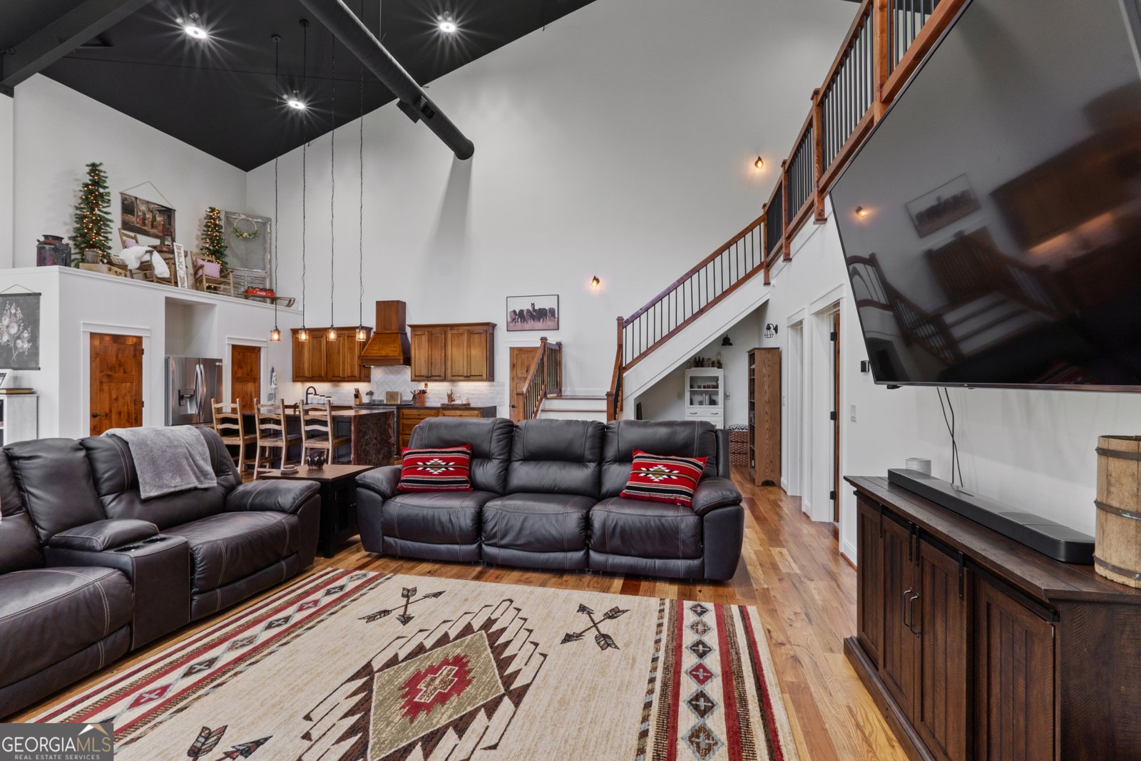 1590 Four Mile Church Road Ball Ground - Photo 21