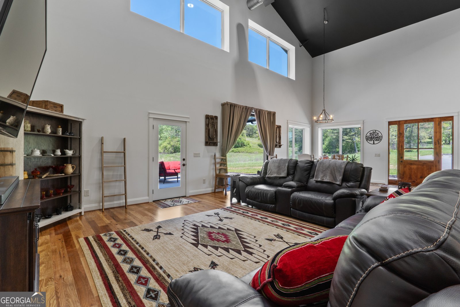 1590 Four Mile Church Road Ball Ground - Photo 22