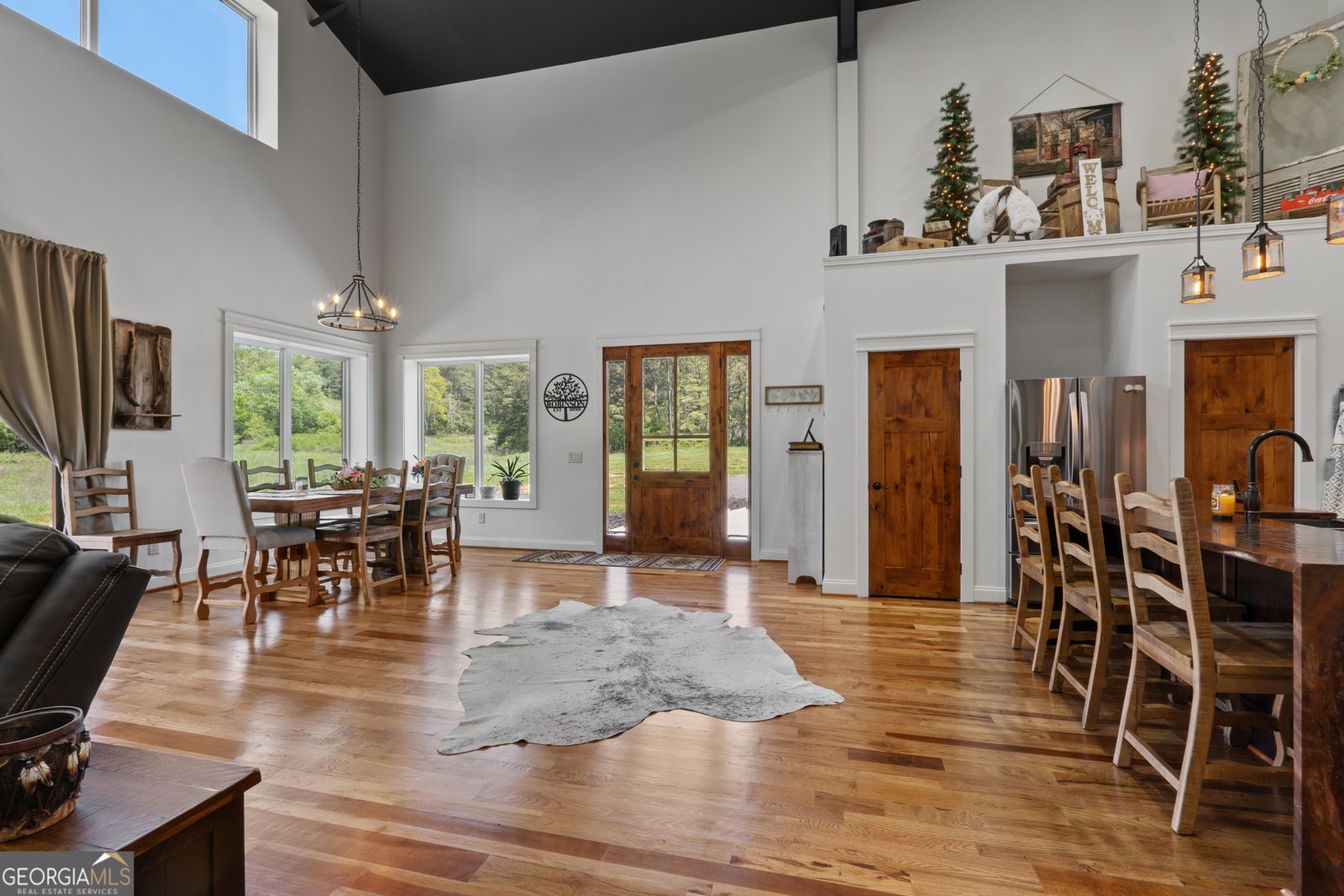 1590 Four Mile Church Road Ball Ground - Photo 24