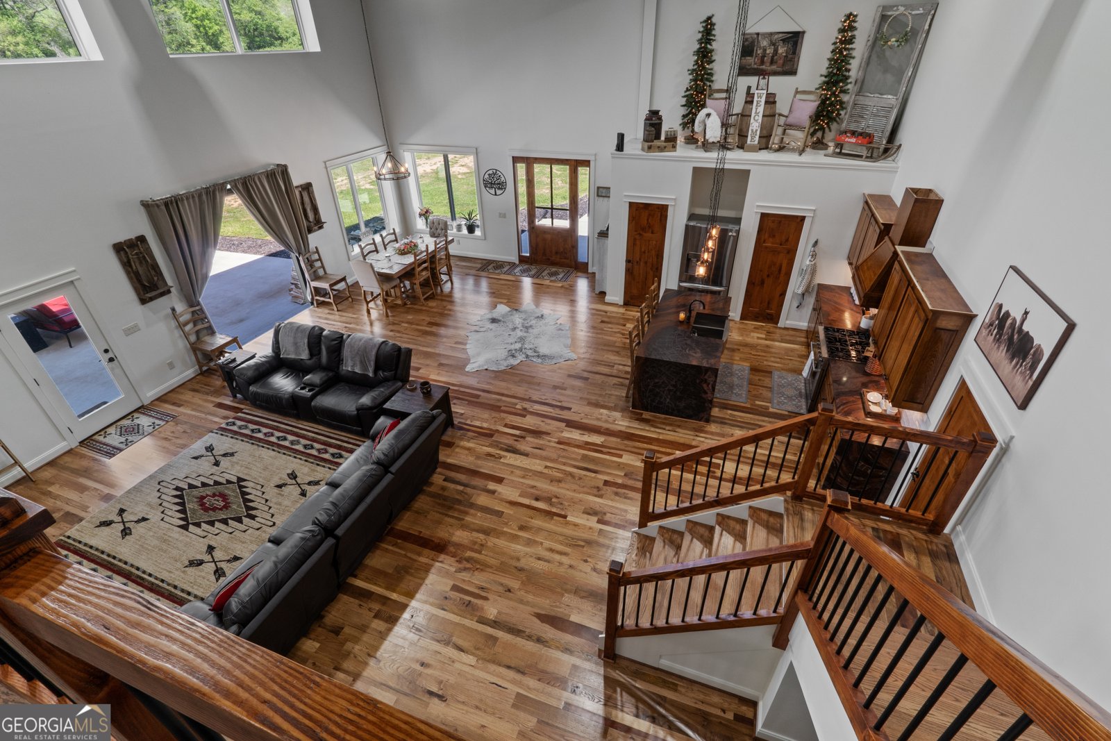 1590 Four Mile Church Road Ball Ground - Photo 26