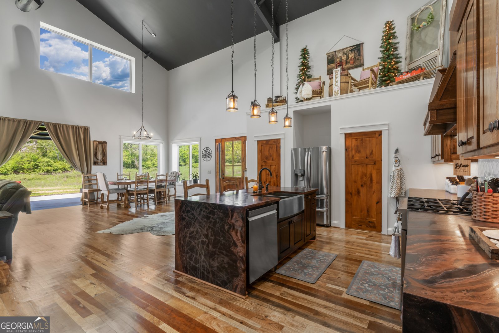 1590 Four Mile Church Road Ball Ground - Photo 28