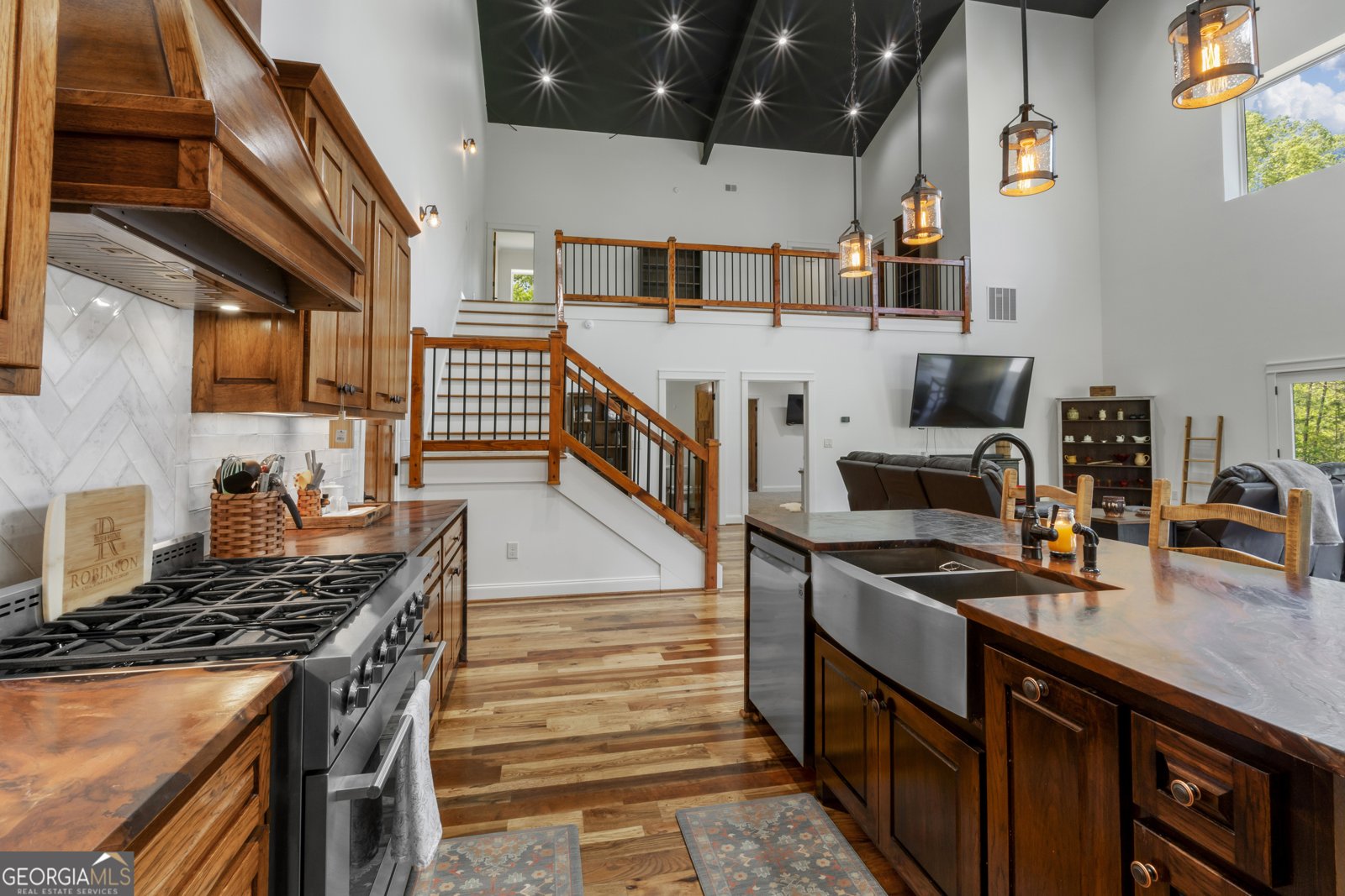 1590 Four Mile Church Road Ball Ground - Photo 30